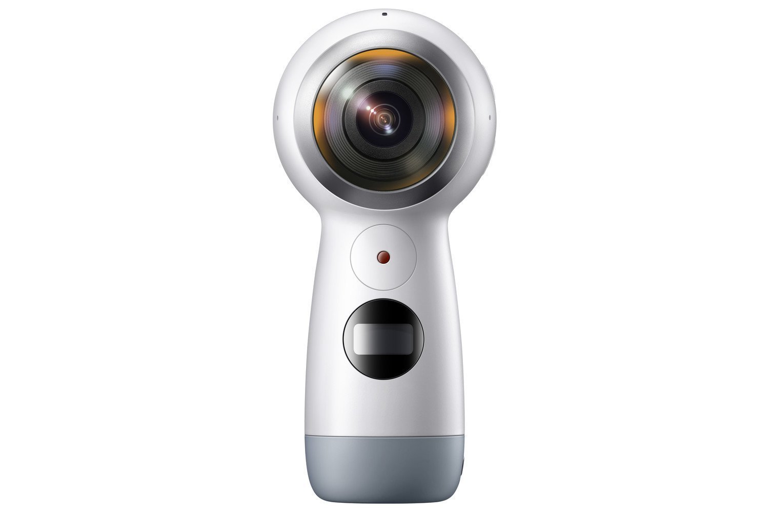 Samsung Gear 360 2017 - UK Version