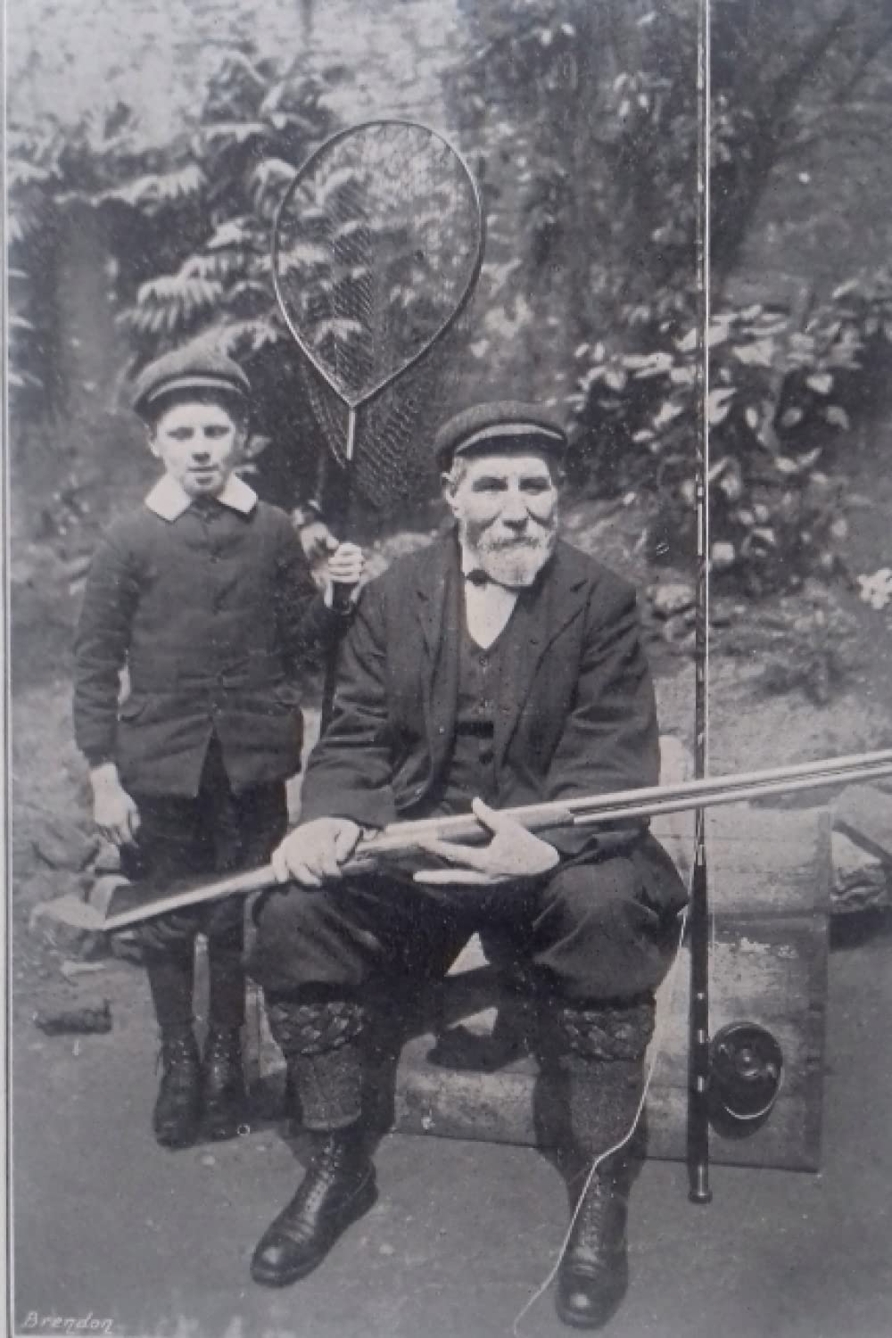 'The Trent Otter': Man of Many Rivers