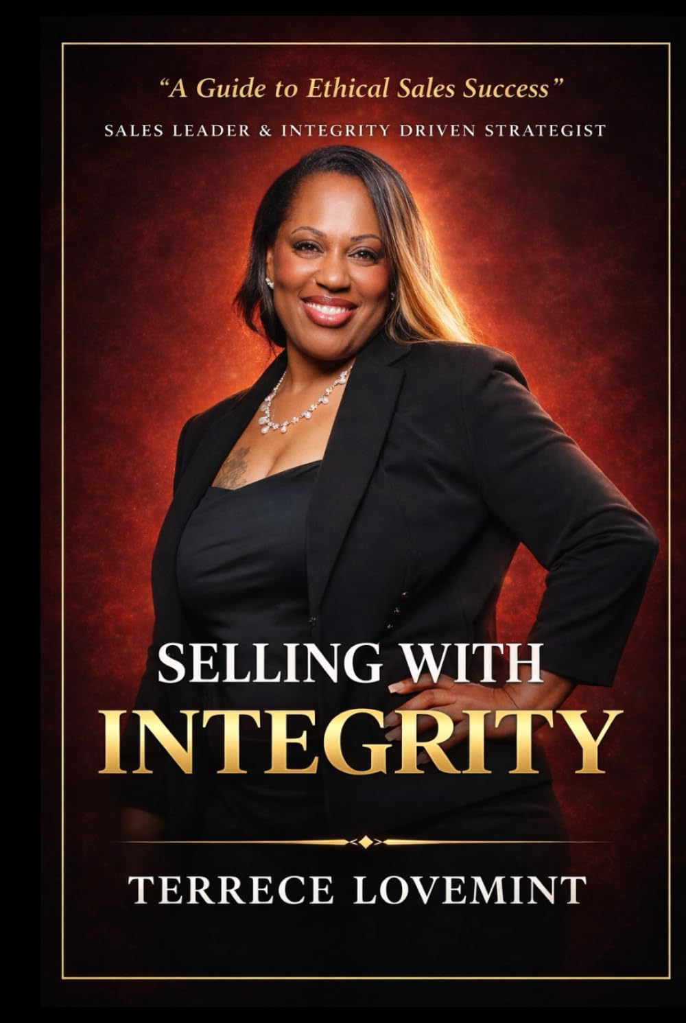 Selling With Integrity: A Guide to Ethical Sales Success