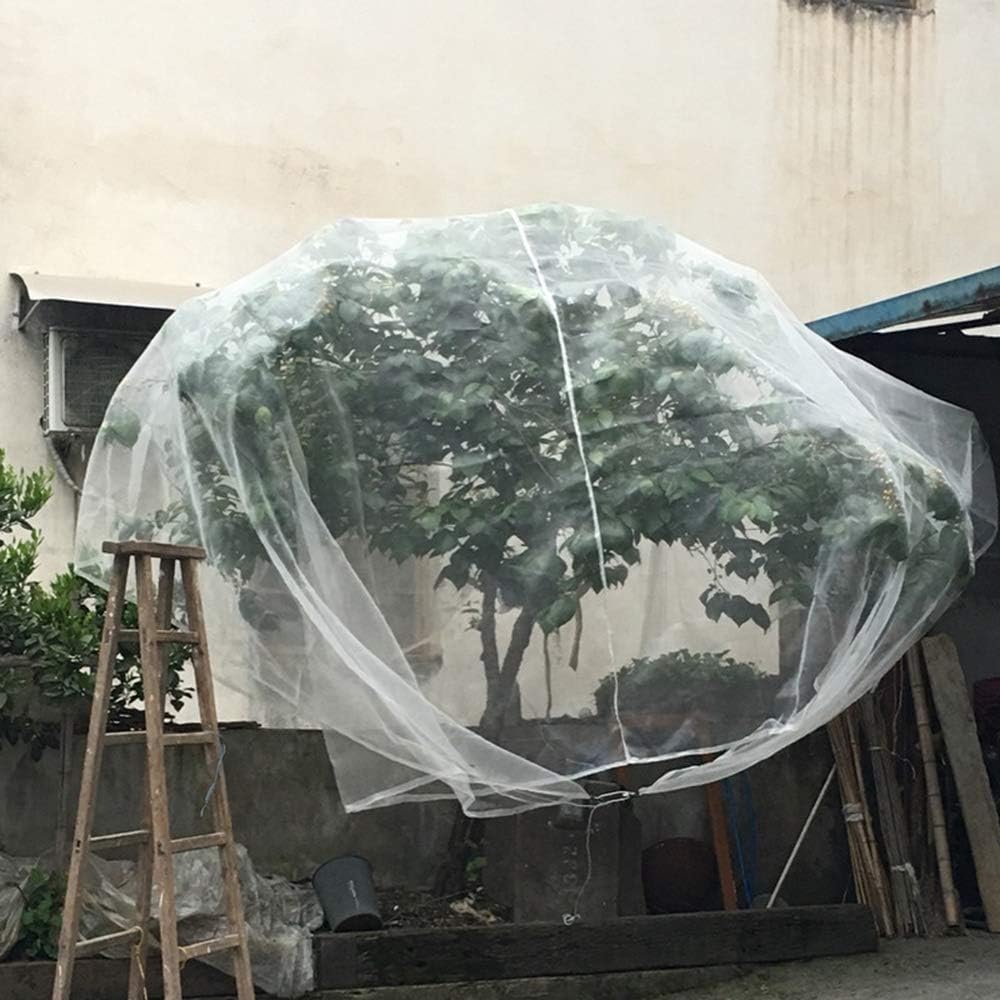 Anti-insect Netting, Vegetable Insect Protection Net, Vegetable Garden