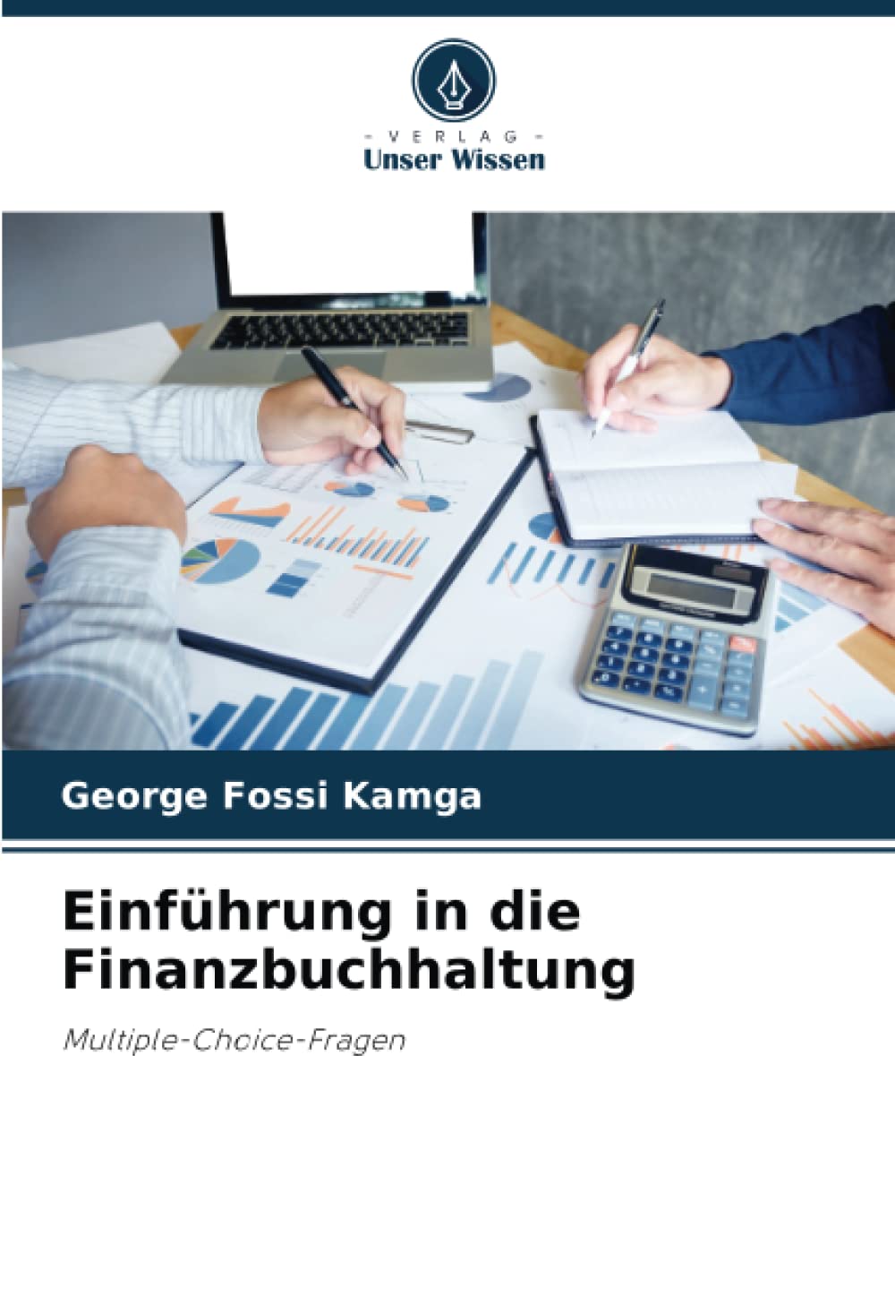 Einführung in die Finanzbuchhaltung: Multiple-Choice-Fragen