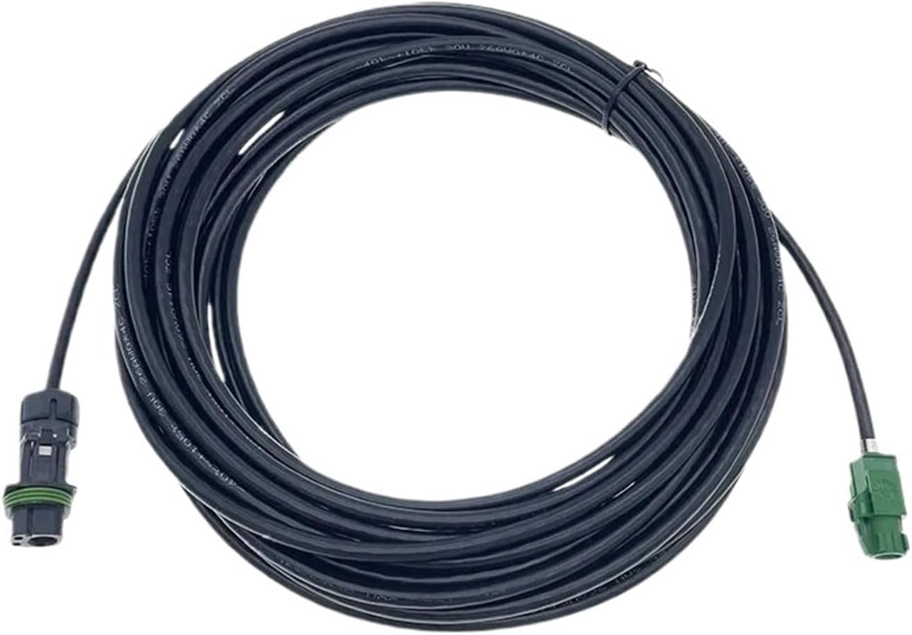 Camera Harness Compatible For BMW F07 F10 F11 F12 F01 F02 F03 HSD WIRE 61119250793 9250793