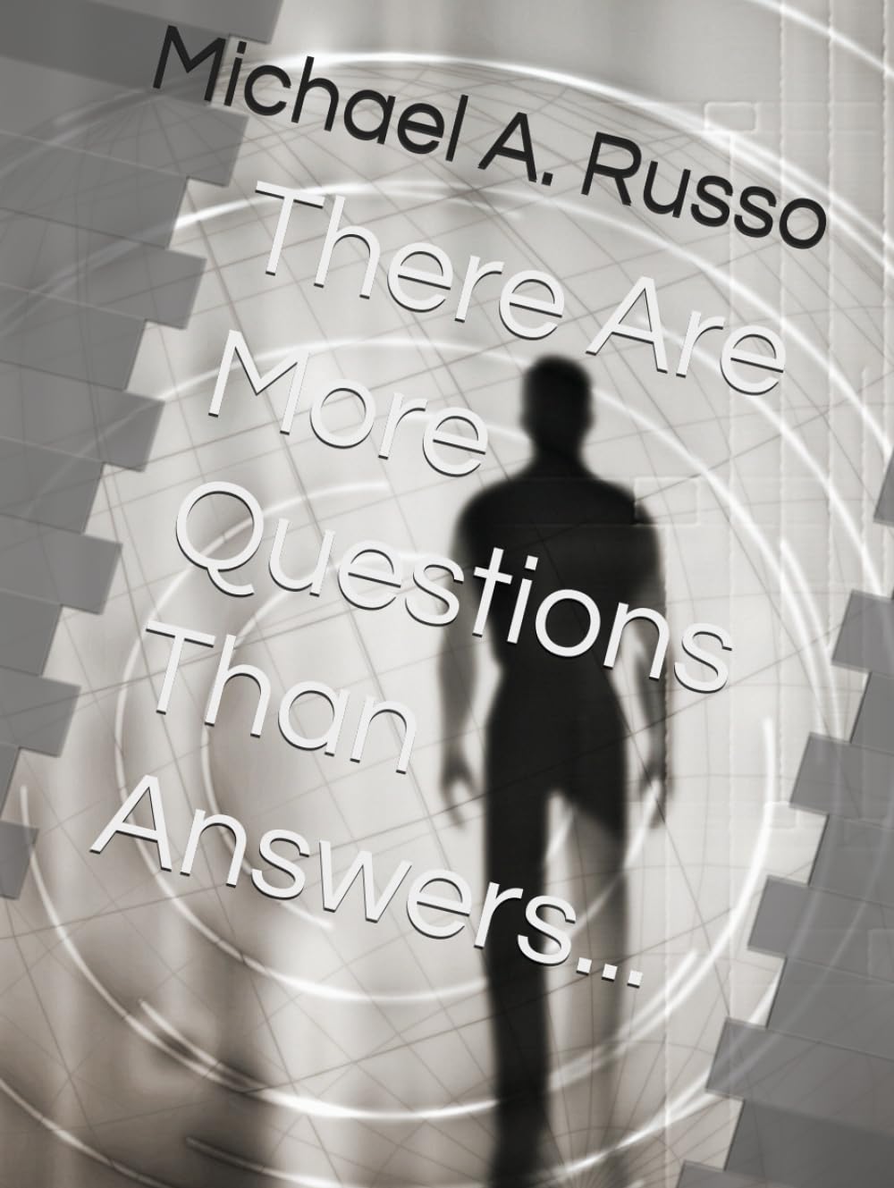 There Are More Questions Than Answers...