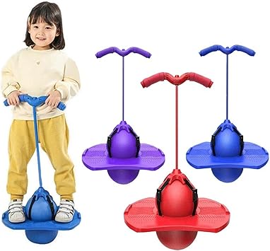 知育玩具 室内 外遊び おもちゃ バランスホッピング ジャンピングボール 3歳 4歳 5歳 6歳 誕生日 男の子 女の子 子供の日 プレゼント Tsetwj0107 畠山商事 通販 バランスホッピング 子ども 子供 外遊び おもちゃ 乗り物 小学生 パープル Chateaujoliet Com