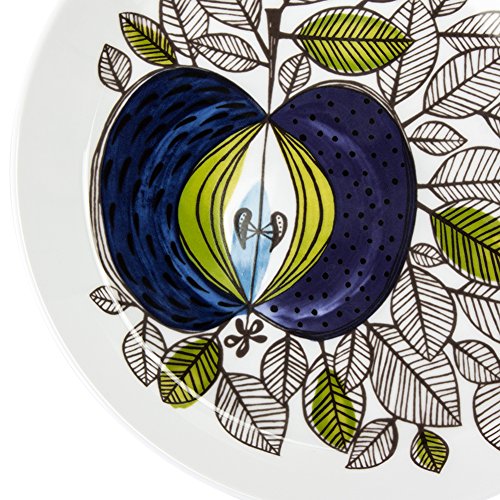 ロールストランド Rorstrand エデン プレート 23cm