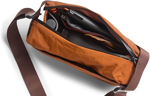 Miniatura 8 de Bellroy Venture Sling 6L (bolso cruzado) - Nightsky
