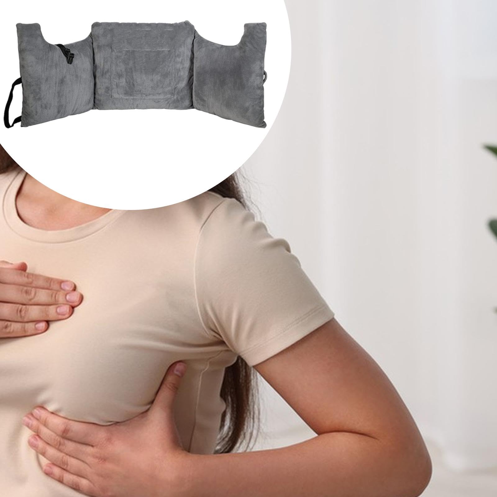 Cuscino Post-mastectomia, Regalo per, Cuscino per L'allattamento,