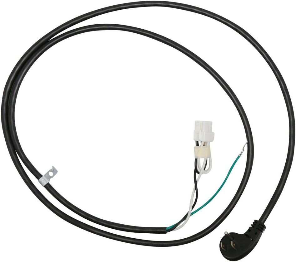 ForeverPRO WR23X24389 Harness Power Cord for GE Appliance