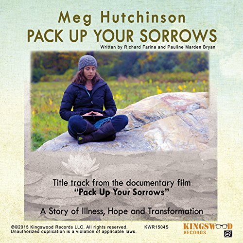 Amazon.com: Pack up Your Sorrows : Meg Hutchinson: Digital Music