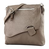 Dimensioni esterne della borsa: circa : lunghezza = 27 cm x larghezza = 2 cm x altezza = 27 cm (non riempita). Altezza di riempimento fino alla cerniera misurata circa 23 cm. Lunghezza dell'apertura della cerniera: circa 23 cm. Peso: circa 0,50 kg