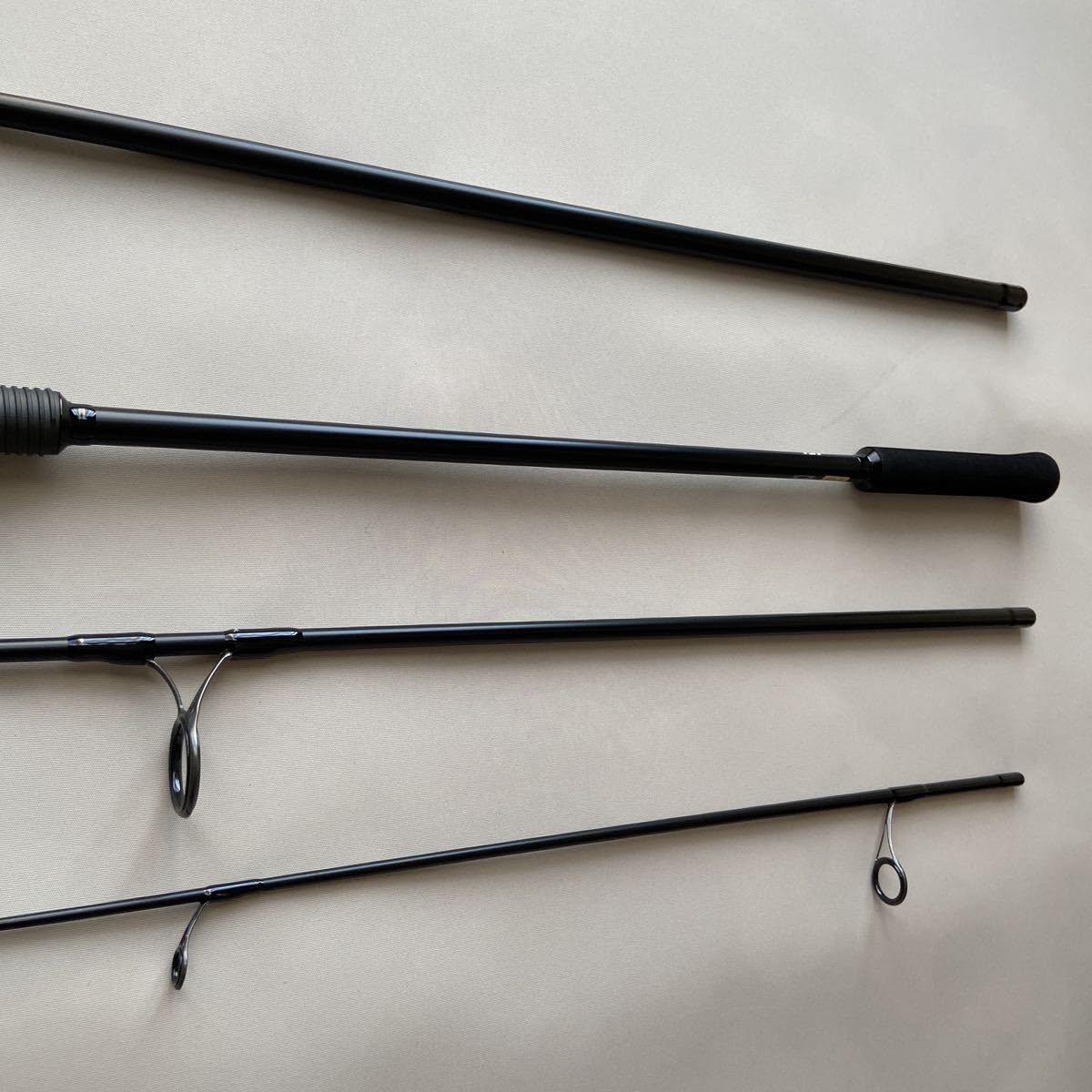 Amazon.co.jp: DAIWA マッドドラゴン L-304 軽量ライトモデル 鯉釣り