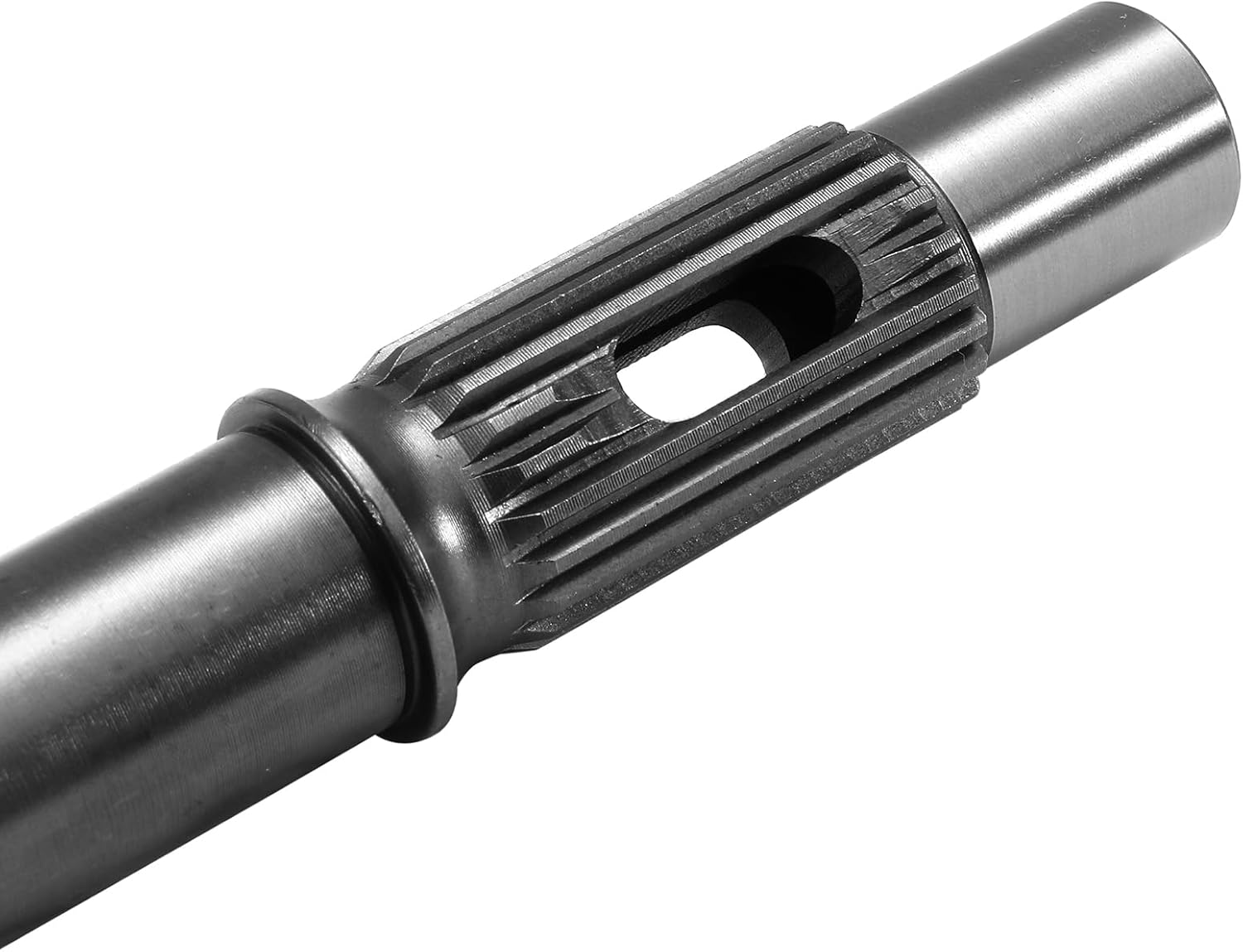 63D-45611-00-00 63D4561100 Propeller Shaft Compatible with Yamaha F40 F50 F60 4T Hidea F FT 30HP 40HP 50HP 60HP 2/4-stroke