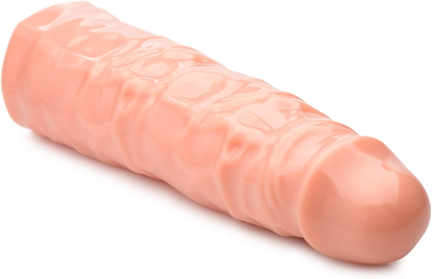 3 Inch Flesh Penis Enhancer Sleeve