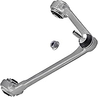 Vista 204 de Detroit Axle - Brazo de control trasero para Chrysler 300 Dodge Charger Magnum Challenger 2005-2020, brazo de control inferior 2006 2007 2008 2009