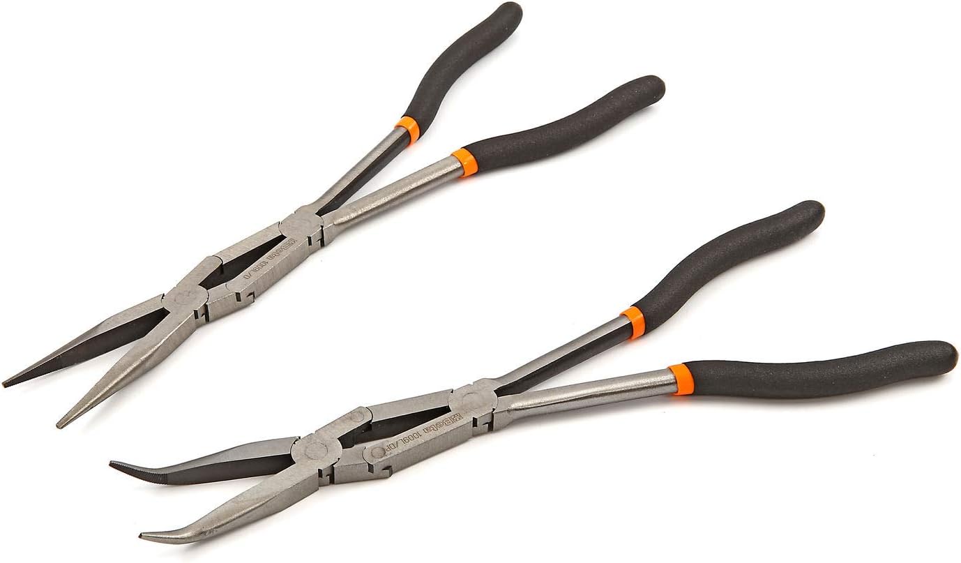 Beta2 Piece Long Pliers Set - 010090060