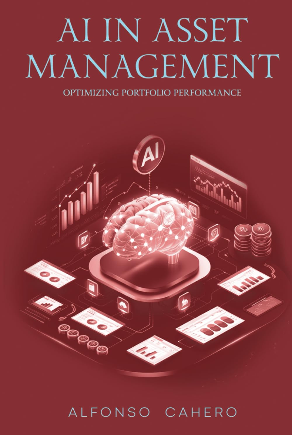 AI in Asset Management: Optimizing Portfolio Performance