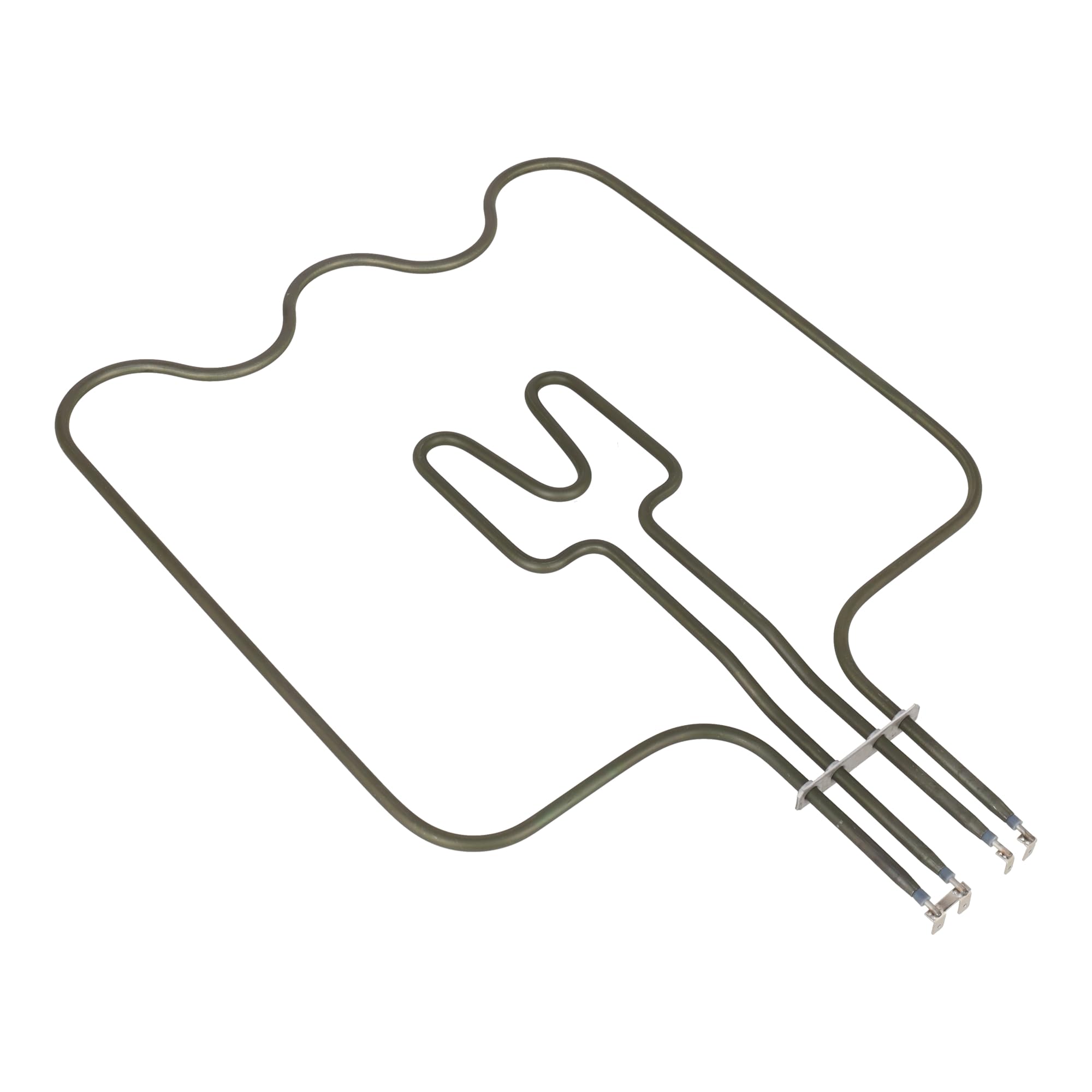 sparefixd Nadaje się do grzejnika dolnego elementu piekarnika Electrolux do modeli piekarników wymienionych poniżej