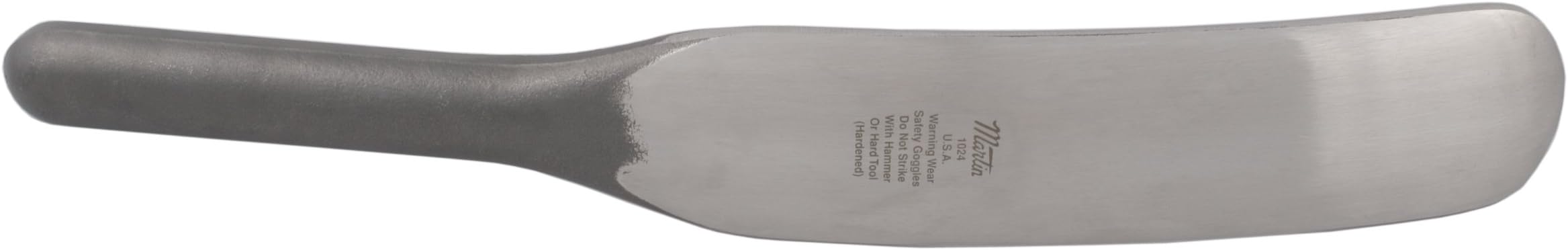 Martin 1024 9" Blade Surfacing Spoon, 15-1/8" Overall Length
