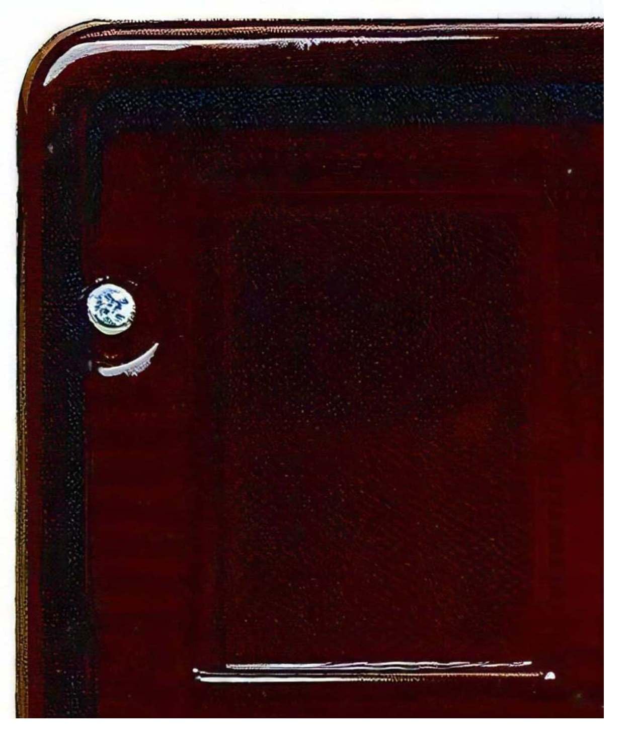 Fanale realizzato per Mitsubishi PAJERO dal 1983 al 1991 posteriore Destro Luci Bianco Arancio e Rosso MR283722
