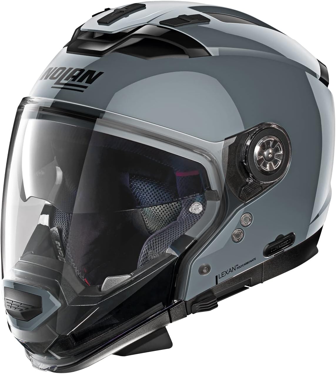 NOLAN(ノーラン) 【国内正規品】 バイク用 ヘルメット システム