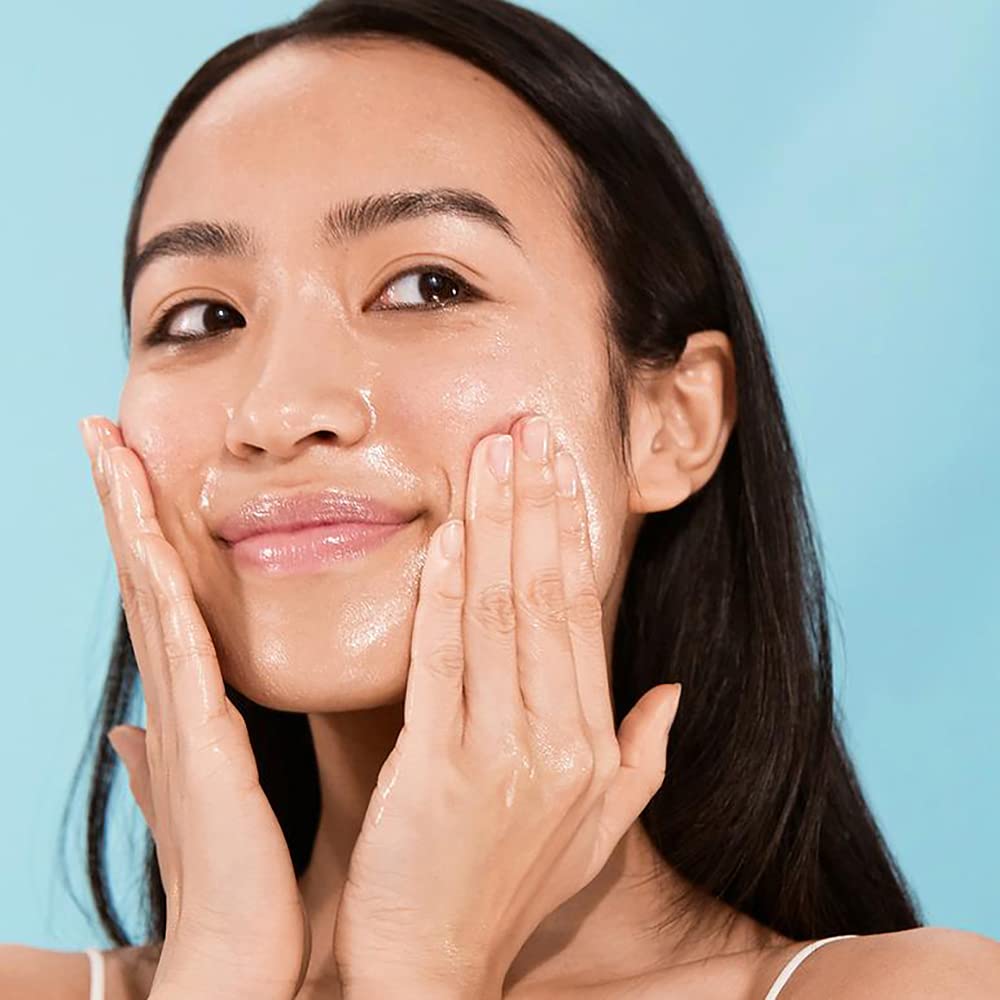 innisfree Clarifying Cleansing Gel with Bija Seed Oil Face Cleanser : Beauty & Personal Care