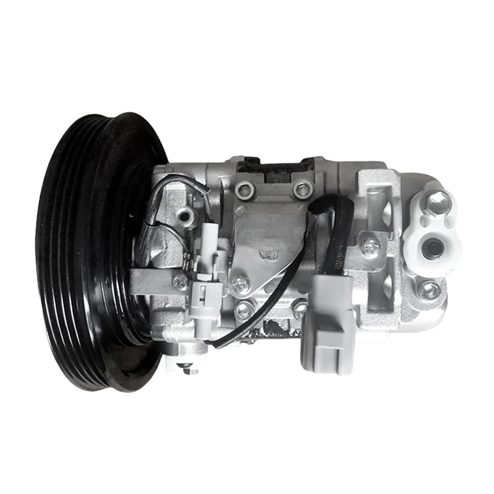 Tlwoqcoa One Color For Compressor Compatible For Toyota Corolla 1997 1998 1999 2000 883201A370 88320-1A360 88320-1A370 442500-2561 442500-2562 442500-2560 Tv12