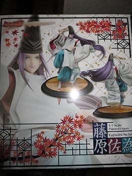 Amazon.co.jp: ヒカルの碁 藤原佐為 17 フィギュア ホビーマックス