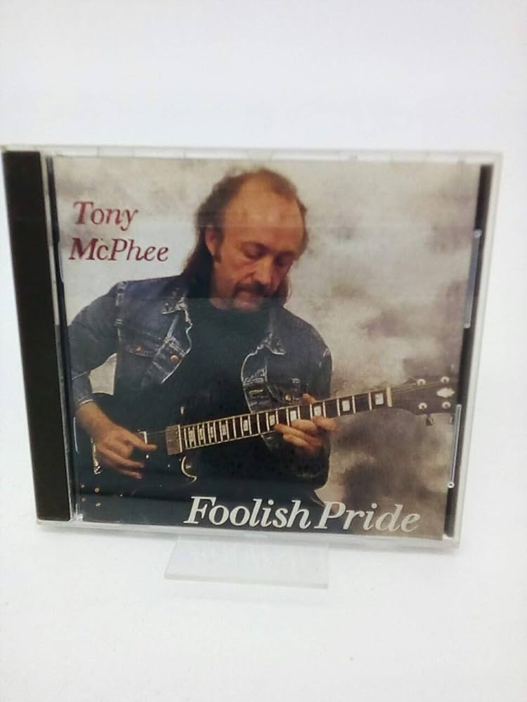foolishprideページ Amazon.co.jp: Foolish Pride: ミュージック