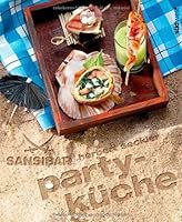 Sansibar - Partyküche 3517088528 Book Cover