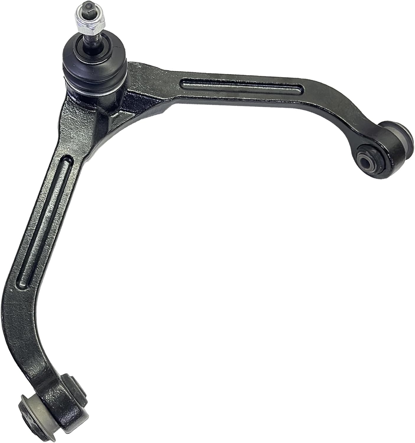 2Pcs Front Upper Control Arms and Ball Joint K3198 for Jeep Liberty 2002 2003 2004 2005 2006 2007
