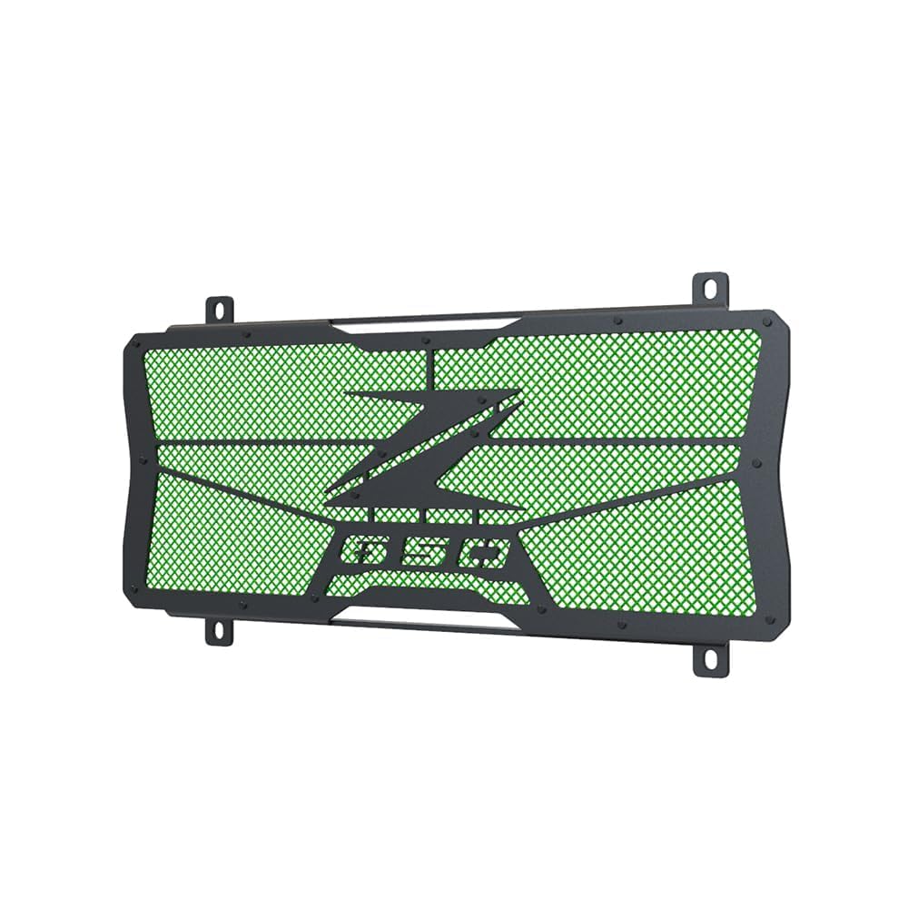 Z650 Moto Copri del Radiatore Griglia Della Protezione Copri Radiatore Per Z650 Z 650 2017-2024 Z650RS 2022-2024 Z650 Urban 2022-2024 Z650 Performance 2021-2024