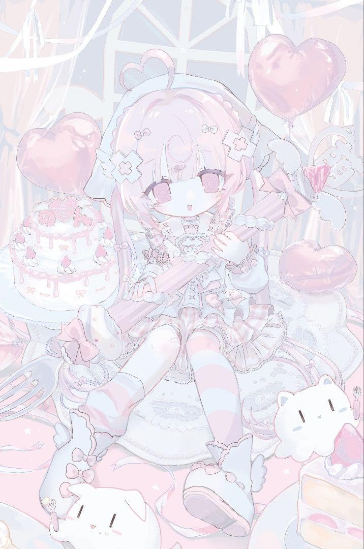 Amazon.co.jp: 桃寝ちのい アクリルスタンド : おもちゃ