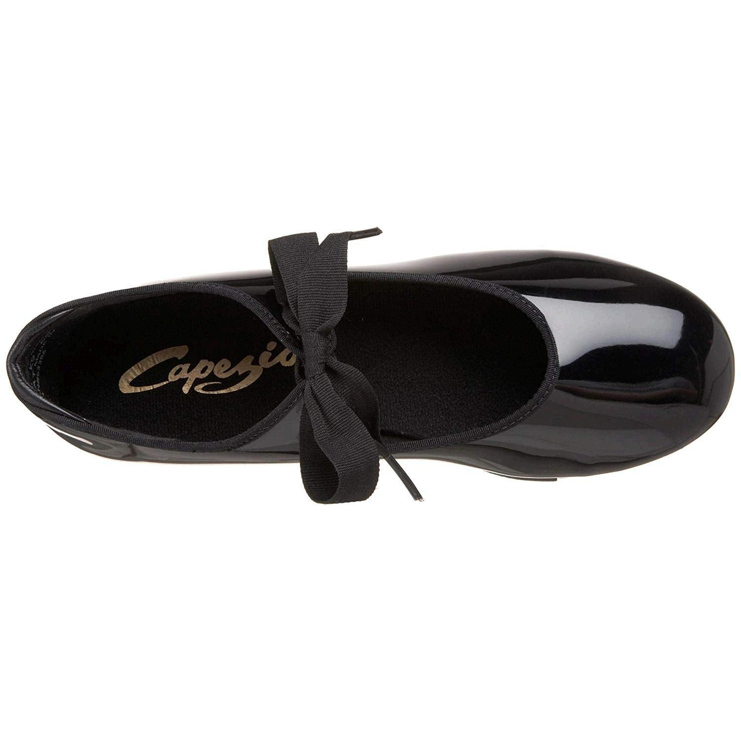 Capezio Kobiety Tyette Mary Jane Kranbuty do kranu