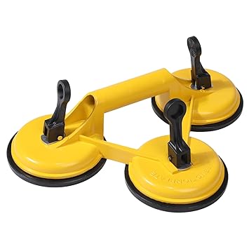 Greeverse Glass Suction Cups Heavy Duty