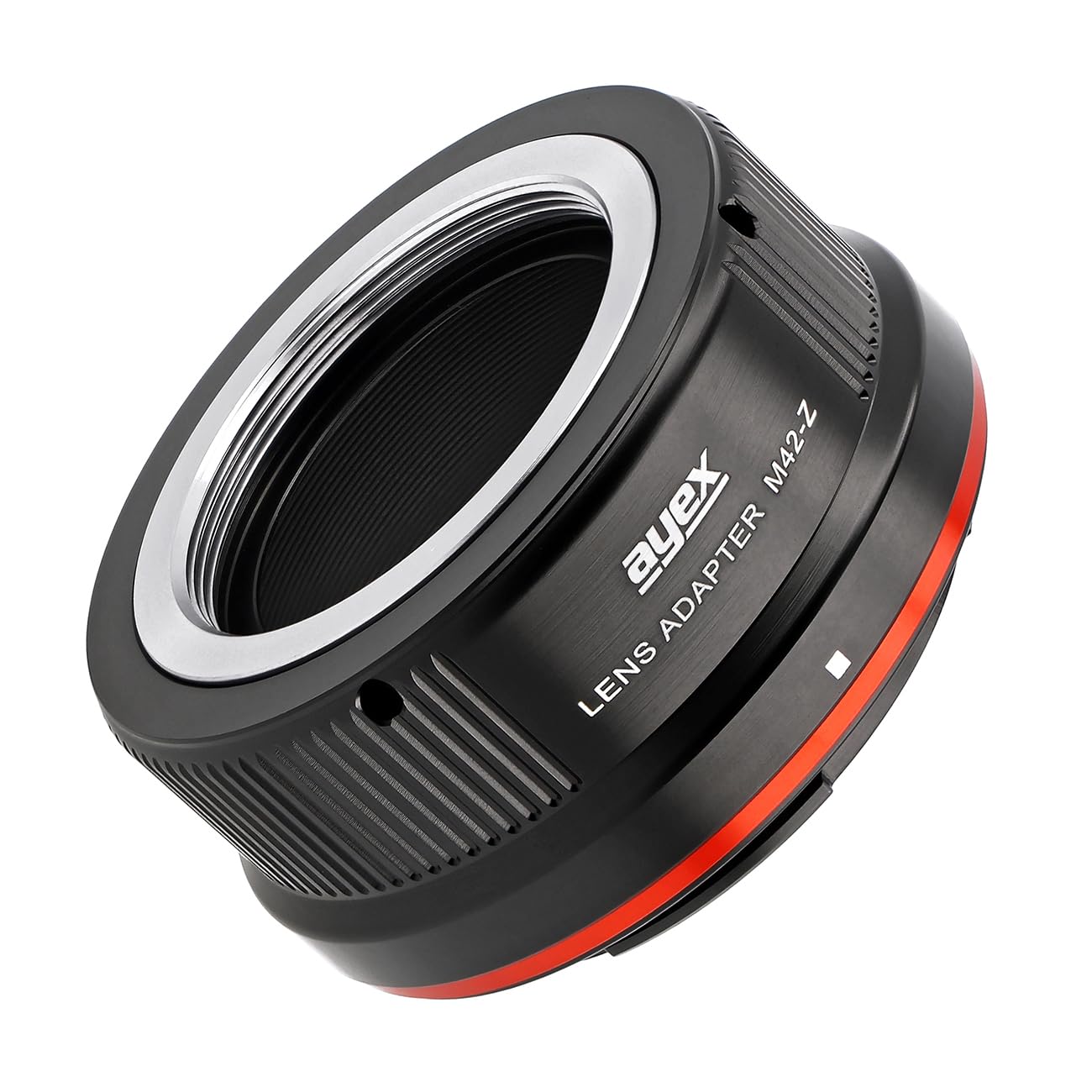 Adaptateur d'objectif M42 à baïonnette pour appareils photo Nikon Z M42-Z