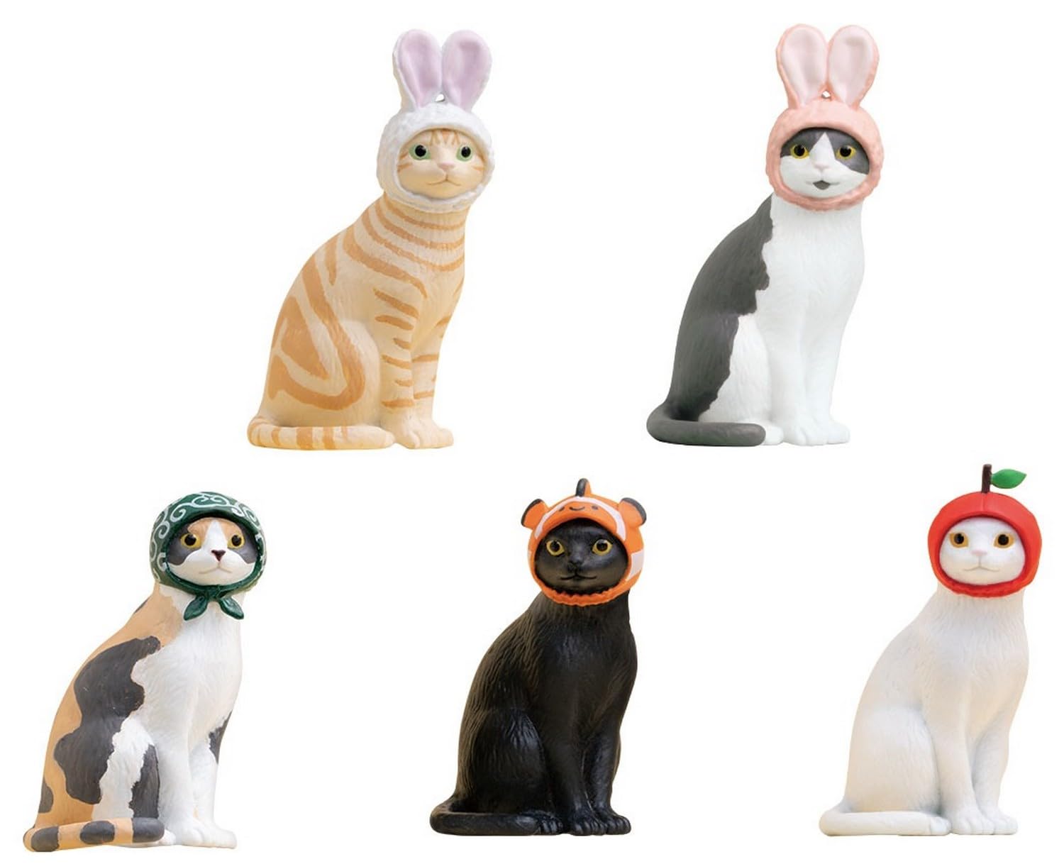 レトロ ネコっかぶり サンレモン タグ付き 希少 猫 帽子 POP'N'KIDS