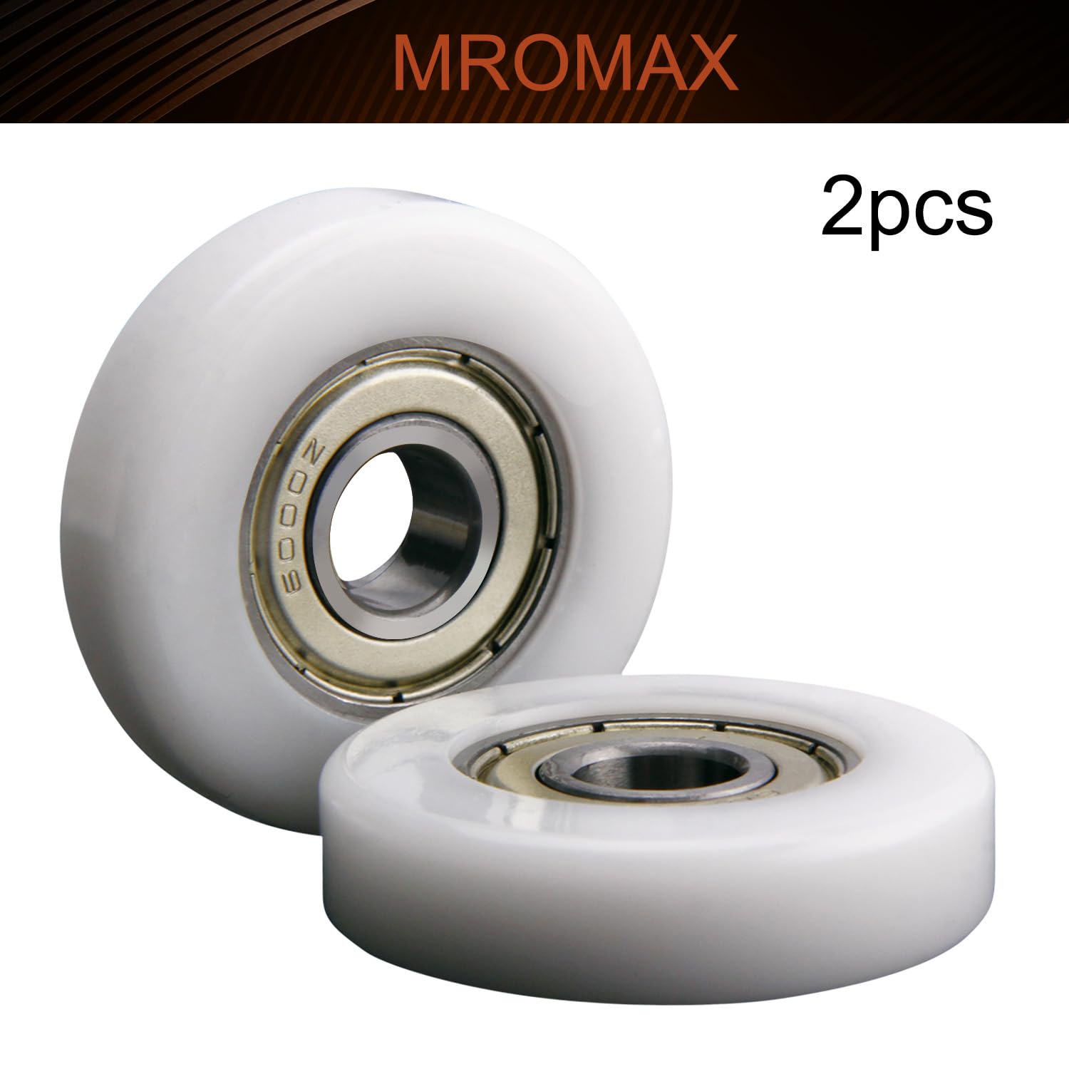 Cuscinetti Di Trasferimento A Sfera 5 Pezzi | Per Sedia A Rotelle O Trasmissioni