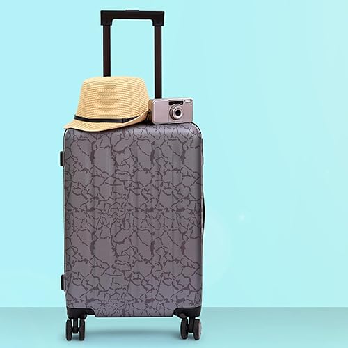 Miniatura 6 de BENECREAT Plantillas de dibujo de grietas, plantillas de pintura de textura irregular de grietas de 12 x 12 pulgadas para hacer tarjetas de álbumes