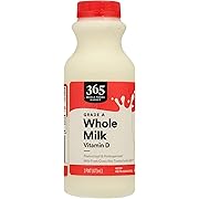 365 by Whole Foods Market, Milk Whole Pt, 16 Fl Oz
                
            
            
        
    


    
    
        
            Opens in a new tab
