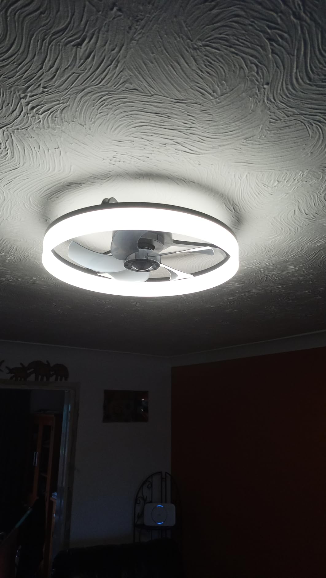 Customer photo