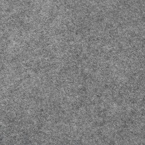 Tapis de base pour piscine Ø550 cm pour protéger le liner des cailloux