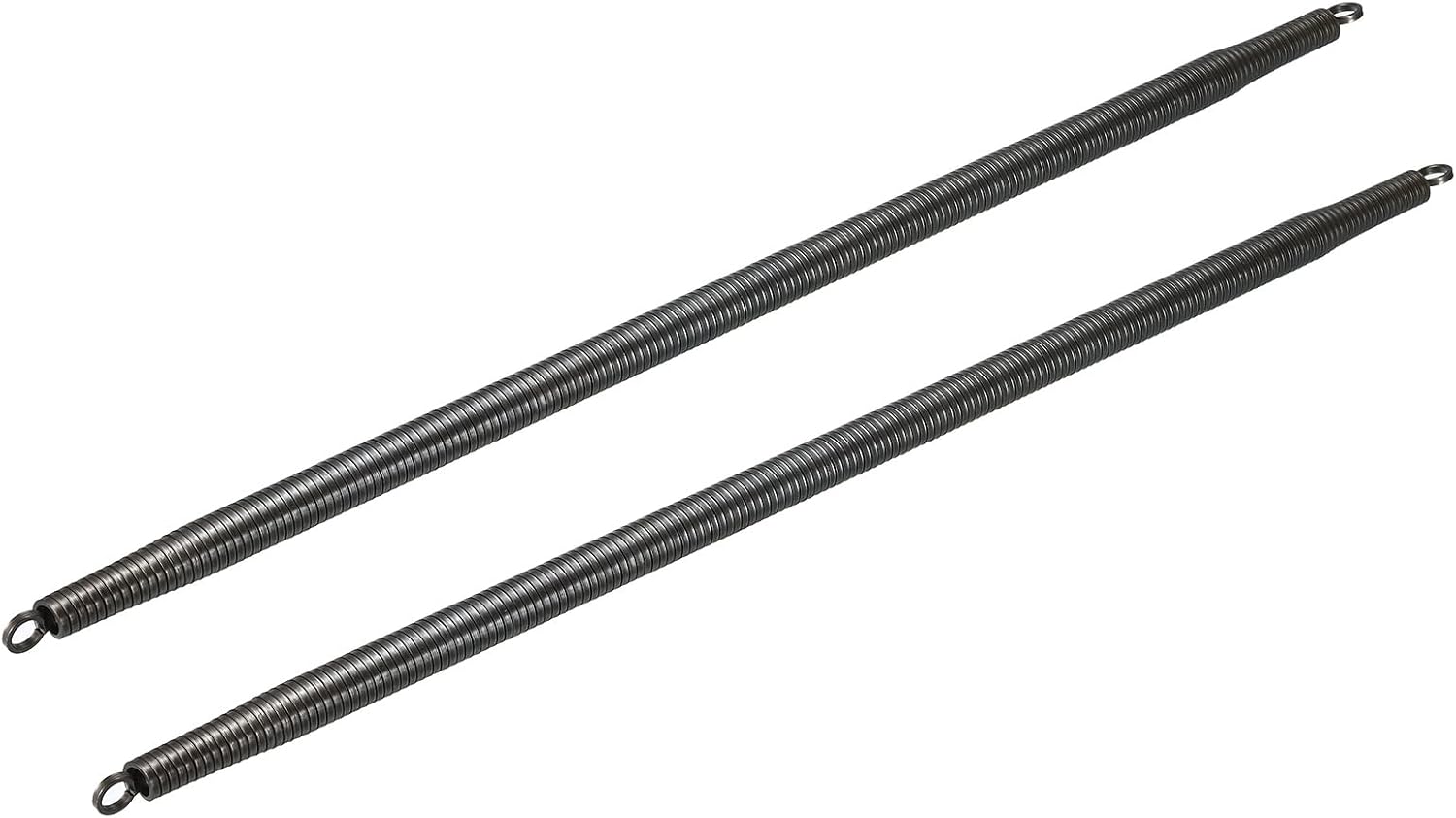 PATIKIL 15.5mm OD A Type Spring Tube Bender 520mm Long for 20mm 1/2