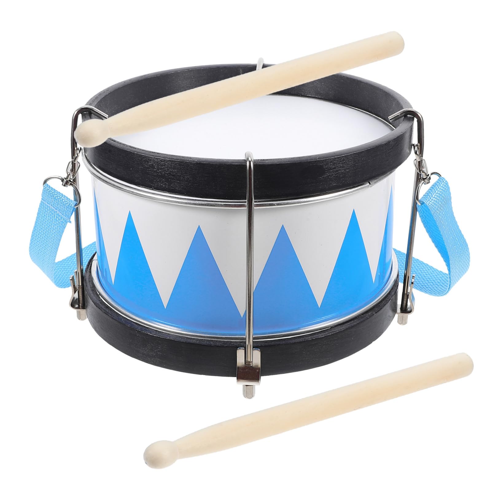 Amazon | FELTECHELECTR 1 セット スネア ドラム 子供 プレゼント 西洋 