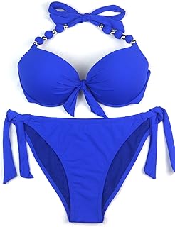 maillot de bain ultra push up