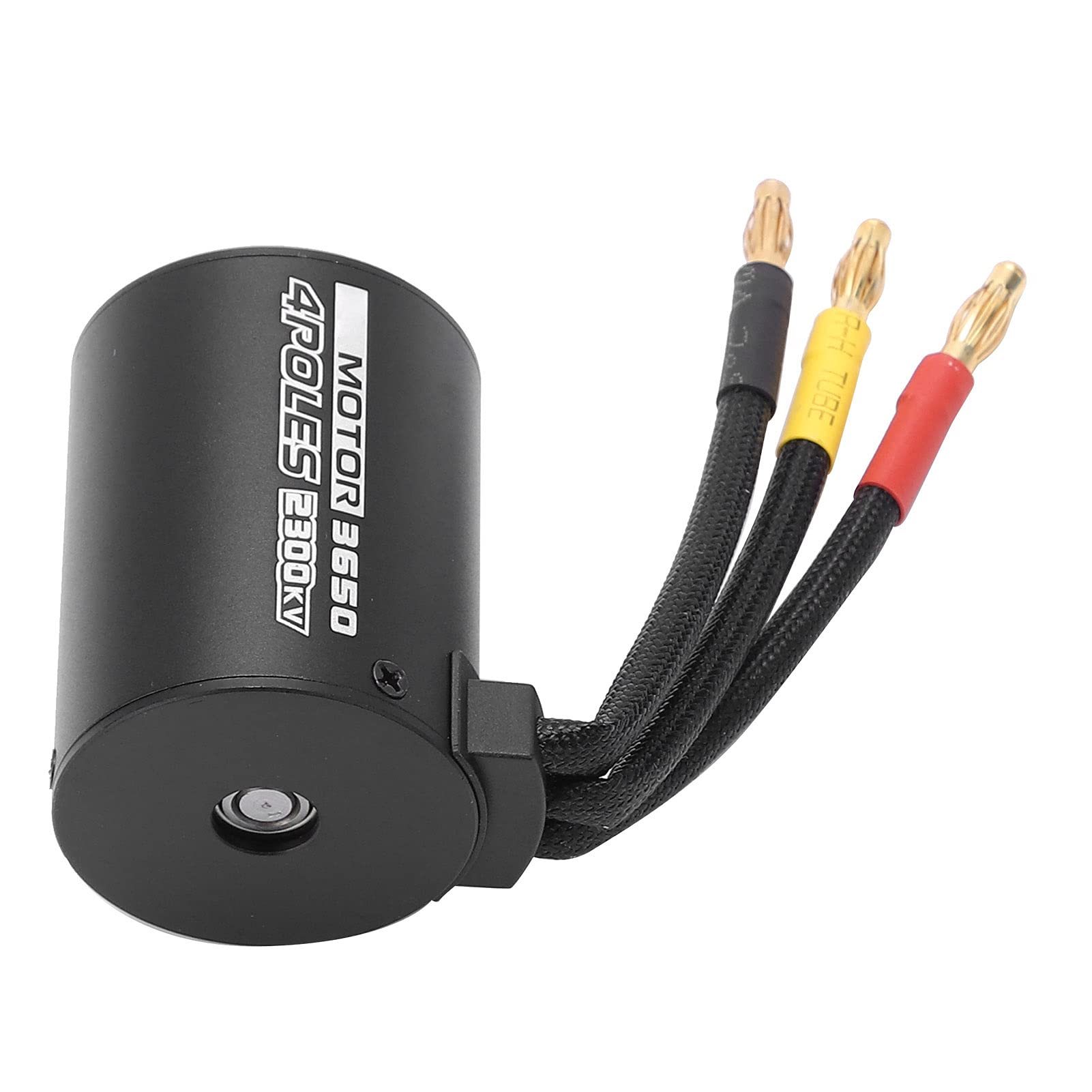 Pwshymi Zestaw Bezszczotkowego Silnika RC, Wodoodporny Zestaw ESC 45A