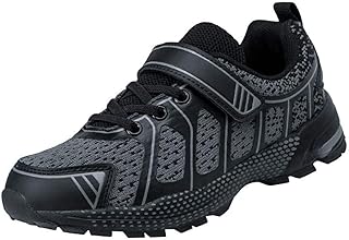 VFGNP Sneakers for Boys and Girls, Kids Tennis Running Shoes, Lightweight Breathable Sport Athletic Shoe