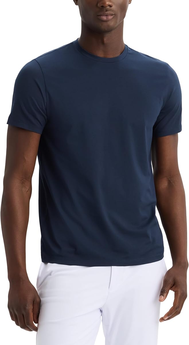 DOCKERS® Men's Go Polo Regular Fit, Navy Blazer, XX-Large