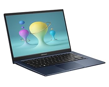 14.5型2.8K有機EL 12Th ASUS Vivobook/1T/16G Amazon.com: Asus 14.5'' OLED VivoBook Intel Evo Platform
