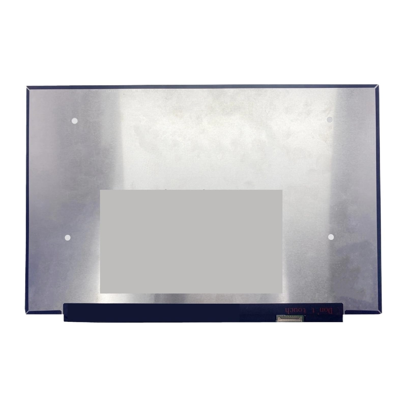 Compatibile for LM140GF2L01, LM140GF2L 01 Pannello di visualizzazione sostitutivo for Schermo LCD da 14,0 Pollici for Laptop Matrix 2560 * 1600 IPS 40 Pin