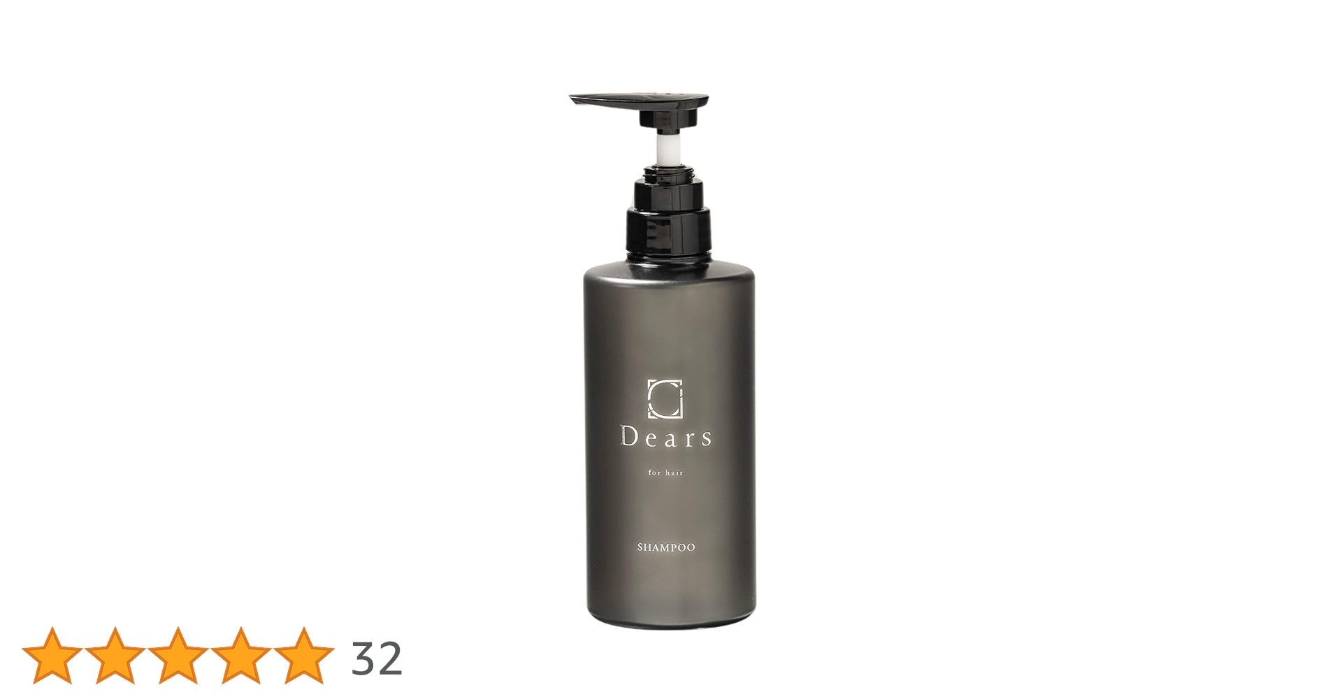 Amazon | ディアーズシャンプー01 500ml ヘアサロン専売品 サロン専売